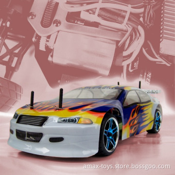 10030pro 1/10th Scale 4wd Battery Powered On-Road Car Koso-Pro